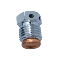 Safety assemblies XS/THERMO FOR OUTLET OF 3300 psi - TKPXVP01-33 - XS SCUBA 